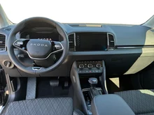 Škoda Karoq 4x4 Selection TDI DSG in Black-Magic Perleffekt