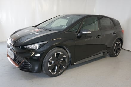 CUPRA Born 60/63 e-Boost 170kW/231PS