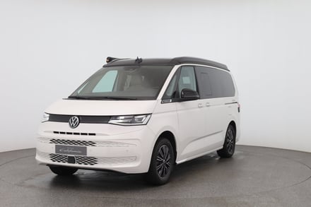 VW California Coast TDI