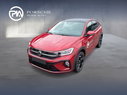 VW Taigo Sport TSI DSG