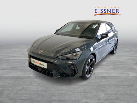 CUPRA Leon 1.5 TSI ACT
