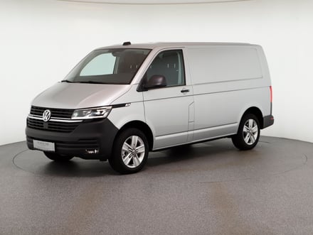 VW Transporter Kastenwagen TDI 4MOTION
