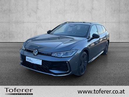 VW Passat Variant Sport eHybrid 150kW