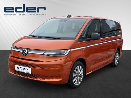 VW Multivan Style ÜH eHybrid 180 kW 4MOTION