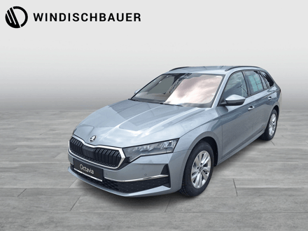 Škoda Octavia Combi Selection TSI mHEV DSG