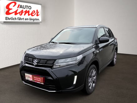 Suzuki Vitara 1,4 GL+ DITC Hybrid shine