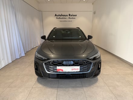 Audi A5 Avant TDI quattro