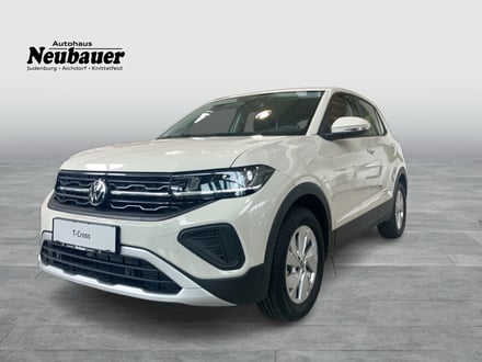 VW T-Cross 4Me TSI