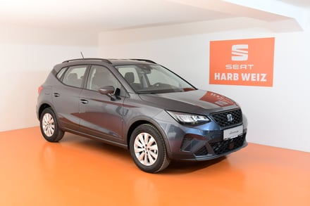 SEAT Arona Style 1.0 TSI