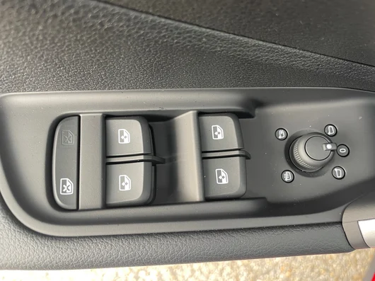 Bild eines Audi Q2 30 TFSI admired