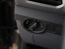 VW T-Cross Style TSI DSG in Limestone Grey Metallic