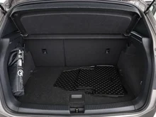 VW T-Cross Style TSI DSG in Limestone Grey Metallic