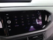 VW T-Cross Style TSI DSG in Limestone Grey Metallic