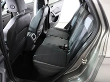 VW T-Cross Style TSI DSG in Limestone Grey Metallic