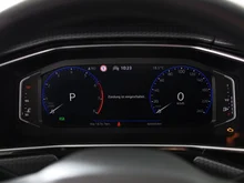 VW T-Cross Style TSI DSG in Limestone Grey Metallic