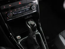 VW T-Cross Style TSI DSG in Limestone Grey Metallic