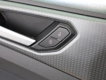 VW T-Cross Style TSI DSG in Limestone Grey Metallic