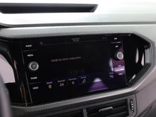VW T-Cross Style TSI DSG in Limestone Grey Metallic