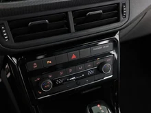 VW T-Cross Style TSI DSG in Limestone Grey Metallic