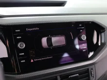 VW T-Cross Style TSI DSG in Limestone Grey Metallic