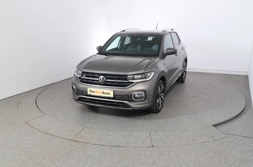 VW T-Cross Style TSI DSG