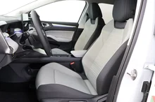 Škoda Epiq Selection 55 in Platinum-Weiß Metallic