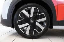 Škoda Epiq Selection 55 in Platinum-Weiß Metallic