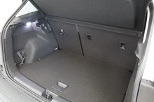 Škoda Epiq Selection 55 in Platinum-Weiß Metallic