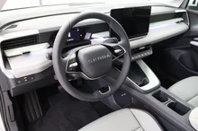 Škoda Epiq Selection 55 in Platinum-Weiß Metallic