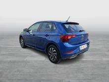 Thumbnail-Foto von Fahrzeug