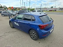 Thumbnail-Foto von Fahrzeug