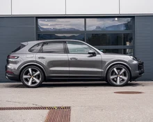 Thumbnail-Foto von Fahrzeug