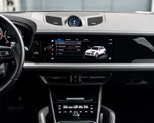 Thumbnail-Foto von Fahrzeug