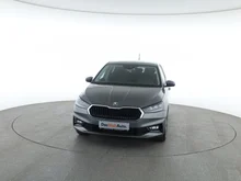 Thumbnail-Foto von Fahrzeug