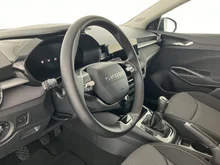 Thumbnail-Foto von Fahrzeug