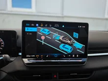 Thumbnail-Foto von Fahrzeug