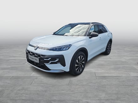 VW T-Roc Life eTSI DSG