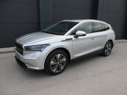 Škoda Enyaq 85