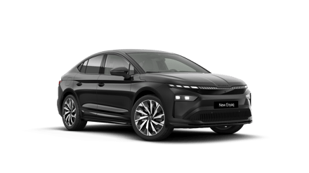 Škoda Enyaq Coupé Sportline 85x