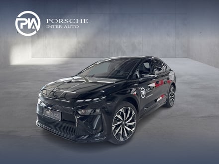 Škoda Enyaq Coupé Sportline 85x