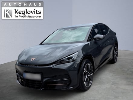 CUPRA Tavascan VZ 4Drive 250kW/340PS