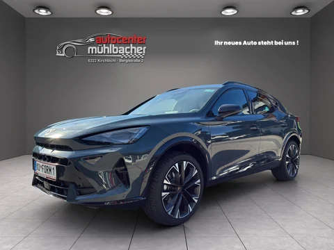 Formentor 1.5 e-TSI 150 PS DSG