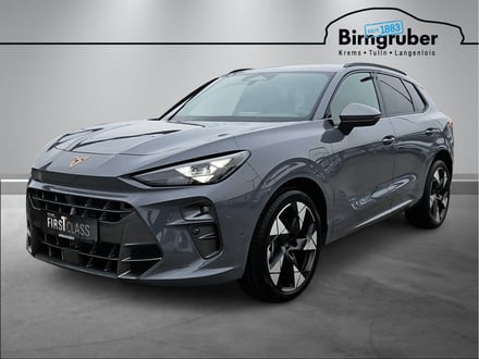 CUPRA Terramar e-HYBRID 204 PS DSG