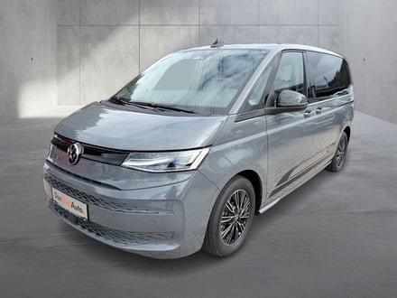 VW Multivan Business eHybrid 180 kW 4MOTION