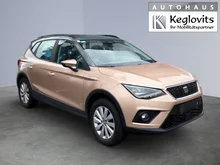 Thumbnail-Foto von Fahrzeug