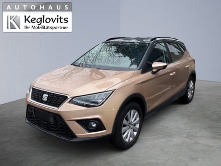 SEAT Arona Style EcoTSI