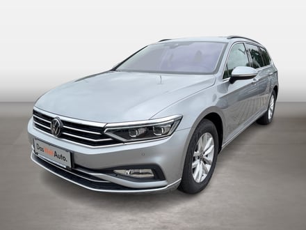 VW Passat Variant Business TDI DSG