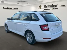 Thumbnail-Foto von Fahrzeug