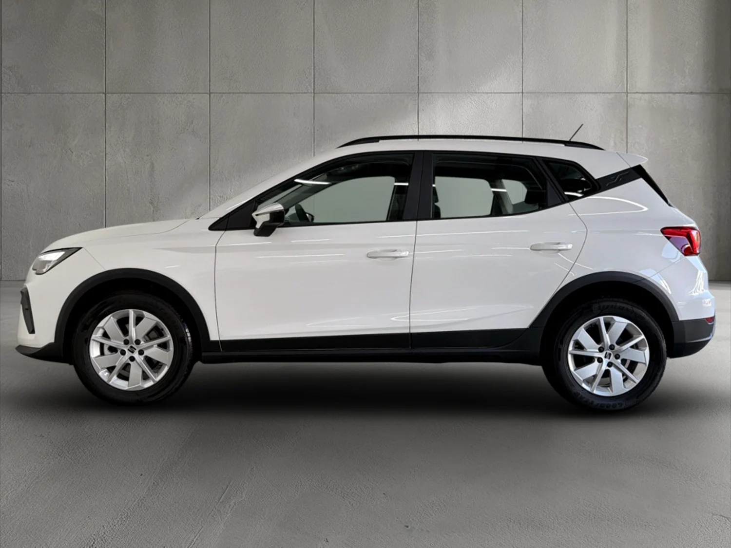 Bild eines SEAT Arona Reference Edition 1.0 TSI