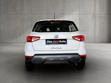 SEAT Arona Reference Edition 1.0 TSI in Candy-Weiß